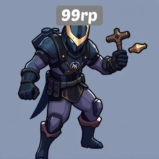 Komparasi Harga Item Game di 99rp dengan Platform Lain