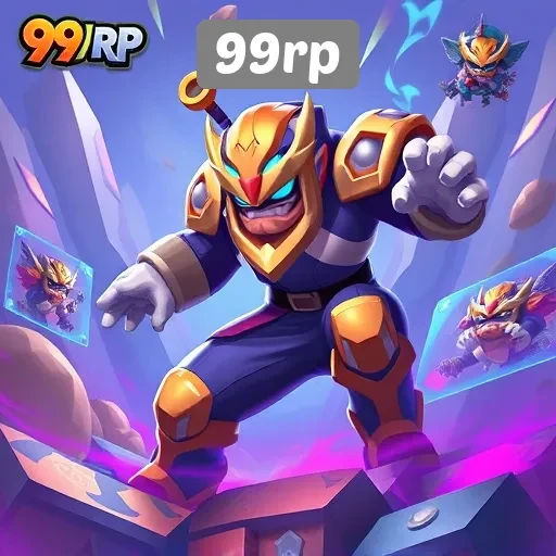 Analisis Platform Game 99rp untuk Pemain Indonesia