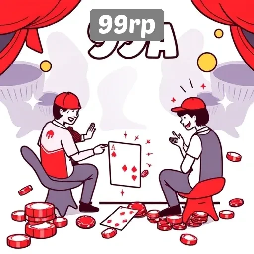 Strategi Memaksimalkan Pengalaman Bermain di 99rp