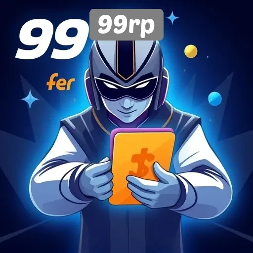 Inovasi Sistem Pembayaran di 99rp Untuk Kemudahan Gamer