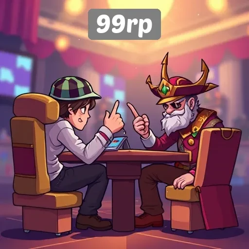 Perbandingan 99rp dengan Platform Game Lainnya di Indonesia