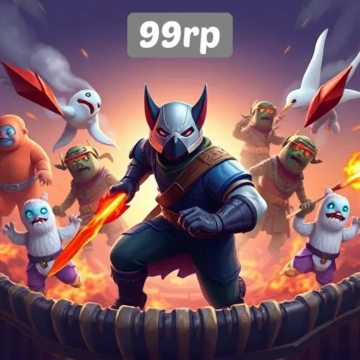 Panduan Lengkap Menggunakan 99rp untuk Pembelian Game