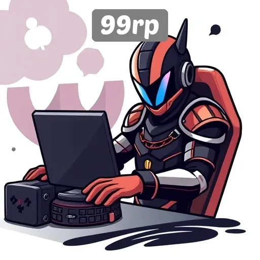 Cara Daftar Dan Menggunakan 99rp Untuk Gaming