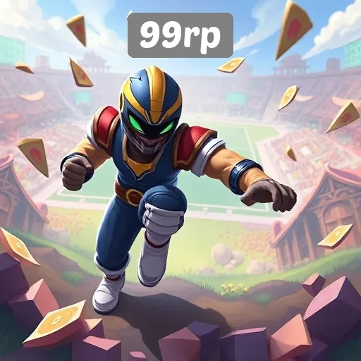 Memahami Keuntungan Menggunakan Situs Game 99rp
