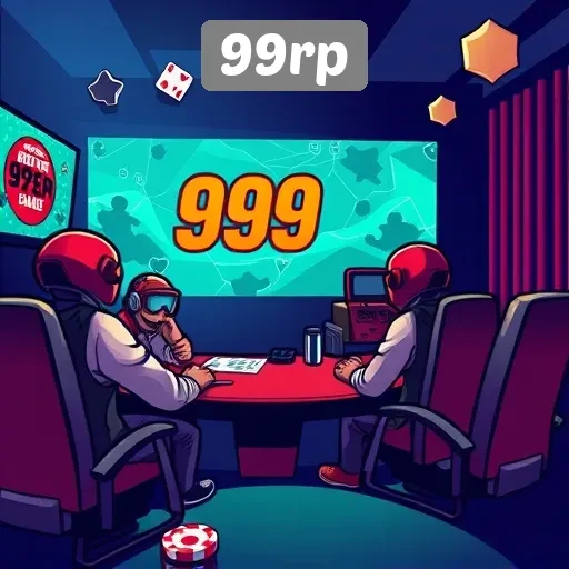 Review Pengalaman Pengguna di Situs Game 99rp